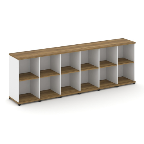 Стеллаж офисный Concept CN.STU-260 фото 5 Стеллаж офисный Concept CN.STU-260 фото 5