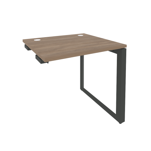 Стол-приставка на О-обр. м/к Onix O.MO-SPR-0.7 фото 9