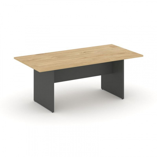 Стол переговорный Style Project SN-D.SPRG-002 фото 12 Стол переговорный Style Project SN-D.SPRG-002 фото 12