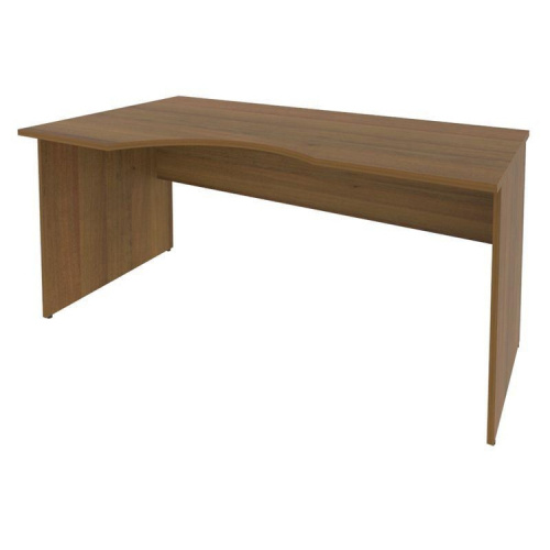 Стол криволинейный Riva А.СА-1 (L) фото 7 Стол криволинейный Riva А.СА-1 (L) фото 7