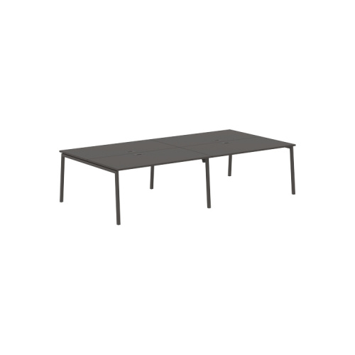 Стол 4-х местный EDIS ELWST 3116 фото 7 Стол 4-х местный EDIS ELWST 3116 фото 7