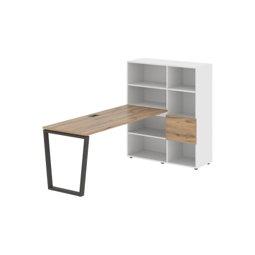 Рабочая станция EDIS EVRST 1117 (L) фото 4