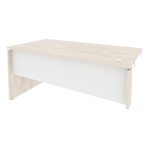 Стол-приставка к опорным элементам Onix O.SPR-4.8 (L)