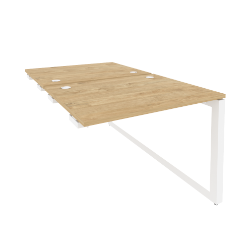 Стол-приставка на О-обр. м/к к опорным элементам Onix O.MO-D.SPR-1.8 фото 9 Стол-приставка на О-обр. м/к к опорным элементам Onix O.MO-D.SPR-1.8 фото 9