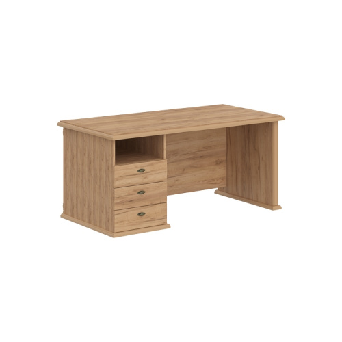 Стол руководителя Raut RDT 168.А (R) фото 4 Стол руководителя Raut RDT 168.А (R) фото 4