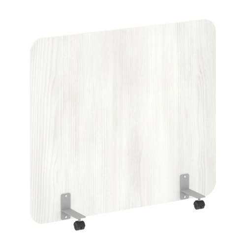 Перегородка на металлических опорах R-line DP.R-140-120 Перегородка на металлических опорах R-line DP.R-140-120