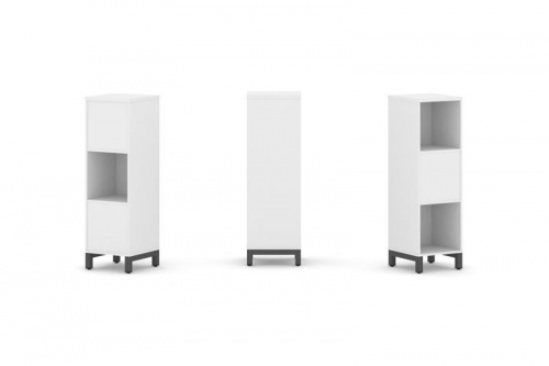 Набор стеллажа Style Project SN.NSD-311 фото 21