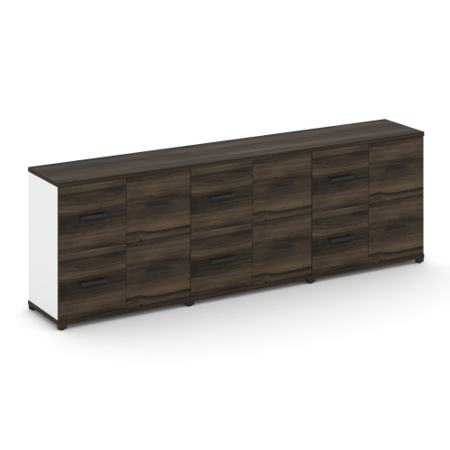 Шкаф офисный Concept CN.STS-232 B Шкаф офисный Concept CN.STS-232 B