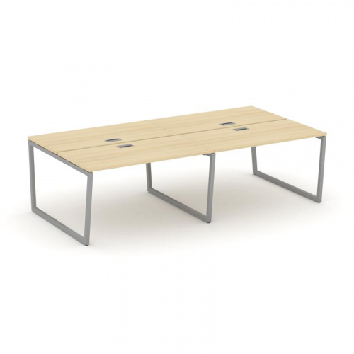 Style Project Рабочая станция 2-х сторон. SN-4T2.DRS-052 Акация Лорка/Металл Антрацит/Заглушка Пласт фото 20 Style Project Рабочая станция 2-х сторон. SN-4T2.DRS-052 Акация Лорка/Металл Антрацит/Заглушка Пласт фото 20