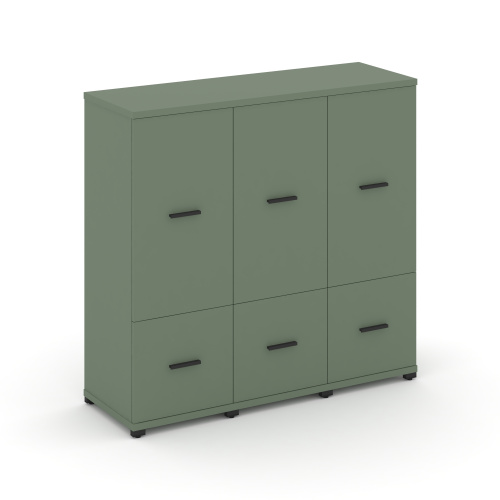 Шкаф офисный Concept CN.STU-332 B