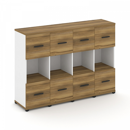 Шкаф офисный Concept CN.STU-345 B