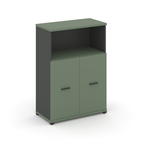 Шкаф офисный Concept CN.STS.E-313 A Шкаф офисный Concept CN.STS.E-313 A