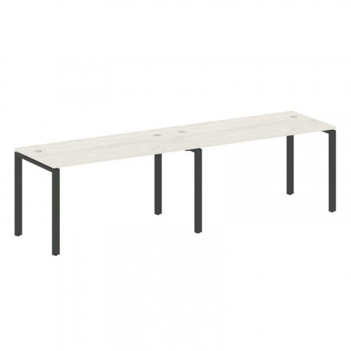 Бенч-система на 2 места Metal System БП.СМ-2.3 фото 8 Бенч-система на 2 места Metal System БП.СМ-2.3 фото 8