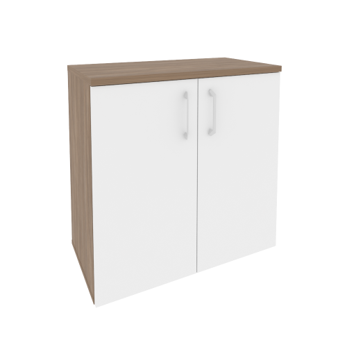 Шкаф офисный низкий Onix O.ST-3.1 фото 8