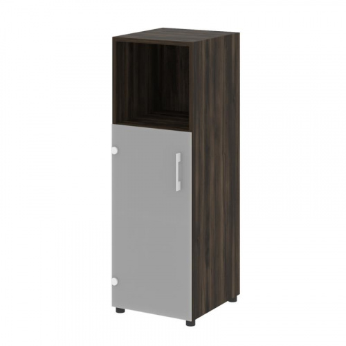 Шкаф офисный узкий Yalta LT.SU-2.2 (L)