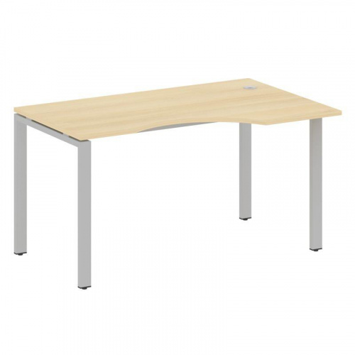 Стол криволинейный Metal System БП.СА-2 (R) фото 10 Стол криволинейный Metal System БП.СА-2 (R) фото 10