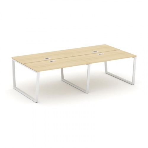 Style Project Рабочая станция 2-х сторон. SN-6T2.DRS-042 Акация Лорка/Металл Антрацит/Заглушка Пласт фото 21 Style Project Рабочая станция 2-х сторон. SN-6T2.DRS-042 Акация Лорка/Металл Антрацит/Заглушка Пласт фото 21