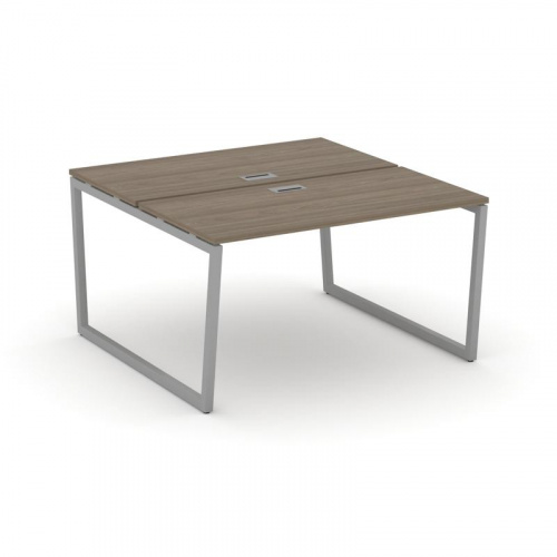 Style Project Рабочая станция 2-х сторон. SN-4T2.DRS-014 Акация Лорка/Металл Антрацит/Заглушка Пласт фото 13 Style Project Рабочая станция 2-х сторон. SN-4T2.DRS-014 Акация Лорка/Металл Антрацит/Заглушка Пласт фото 13