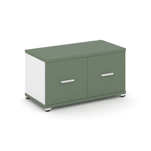 Шкаф офисный Concept CN.STS-113 W Шкаф офисный Concept CN.STS-113 W