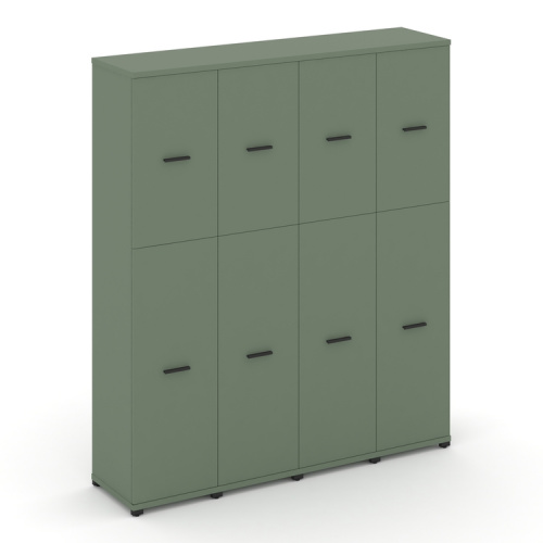 Шкаф офисный Concept CN.STU-545 B Шкаф офисный Concept CN.STU-545 B