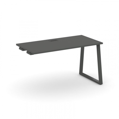 Style Project Стол-приставка к опор. элем. SN-6T1.OPRS-001 Акация Лорка/Металл Антрацит/Заглушка Пла фото 27 Style Project Стол-приставка к опор. элем. SN-6T1.OPRS-001 Акация Лорка/Металл Антрацит/Заглушка Пла фото 27