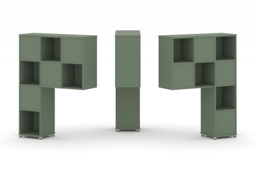 Надставка для стола высокая Concept CN.DNV-001 фото 3 Надставка для стола высокая Concept CN.DNV-001 фото 3