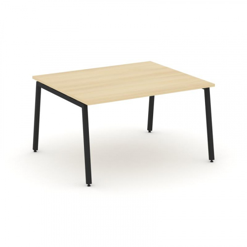 Style Project Стол переговорный SN-4A.SPRG-034.3 Вяз Благородный/Металл Антрацит 1580*1180*750 Style Project Стол переговорный SN-4A.SPRG-034.3 Вяз Благородный/Металл Антрацит 1580*1180*750