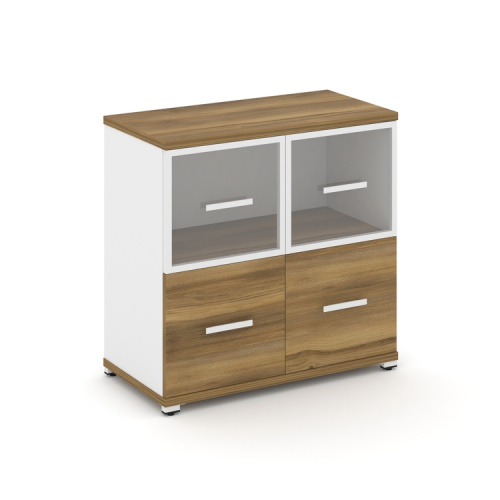 Шкаф офисный Concept CN.STS-212 RPW