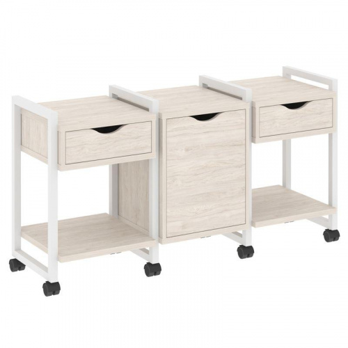 Тумба на колесных опорах Loft VR.L-TN-6.K фото 4 Тумба на колесных опорах Loft VR.L-TN-6.K фото 4