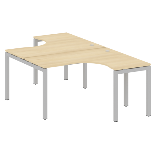 Бенч-система на П-обр. м/к Metal System Quattro 50БП.РАС-СА-2.3 фото 10 Бенч-система на П-обр. м/к Metal System Quattro 50БП.РАС-СА-2.3 фото 10