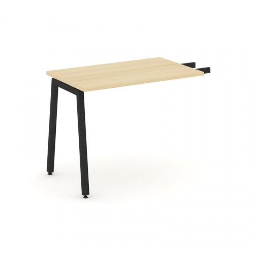 Style Project Брифинг-приставка SN-4A.BR-005 Антрацит/Металл Антрацит 1380*600*750 фото 14 Style Project Брифинг-приставка SN-4A.BR-005 Антрацит/Металл Антрацит 1380*600*750 фото 14