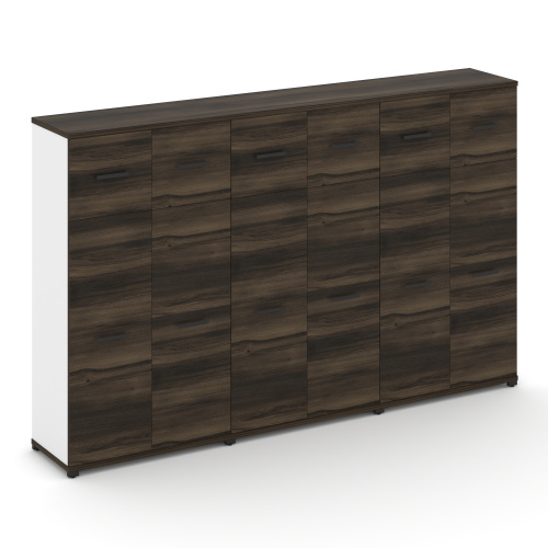 Шкаф офисный Concept CN.STS-434 B Шкаф офисный Concept CN.STS-434 B