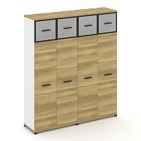 Шкаф офисный Concept CN.STS-527 RMB