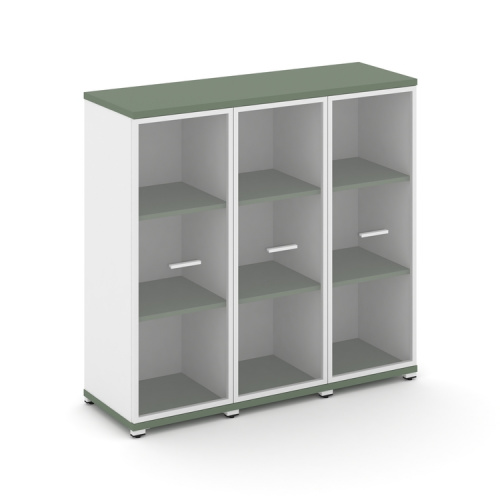 Шкаф офисный Concept CN.STU-336 RPW Шкаф офисный Concept CN.STU-336 RPW