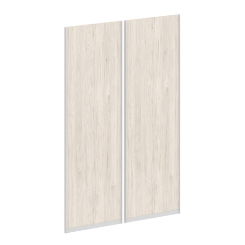 Комплект дверей ЛДСП для шкафа высокого L=1800мм Maris SH.DDK-8.1 фото 5