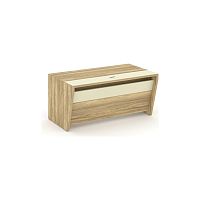 Стол руководителя прямой без тумбы Corner COR.SR-16