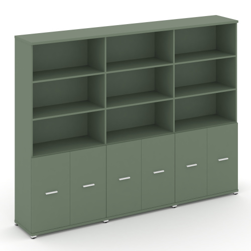 Шкаф офисный Concept CN.STS-531 W Шкаф офисный Concept CN.STS-531 W