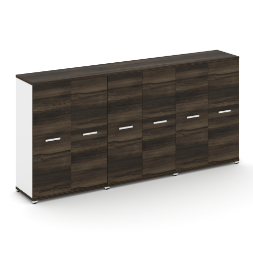 Шкаф офисный Concept CN.STS-336 W фото 2 Шкаф офисный Concept CN.STS-336 W фото 2