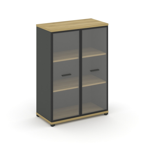 Шкаф офисный Concept CN.STS.E-316 RPB Шкаф офисный Concept CN.STS.E-316 RPB