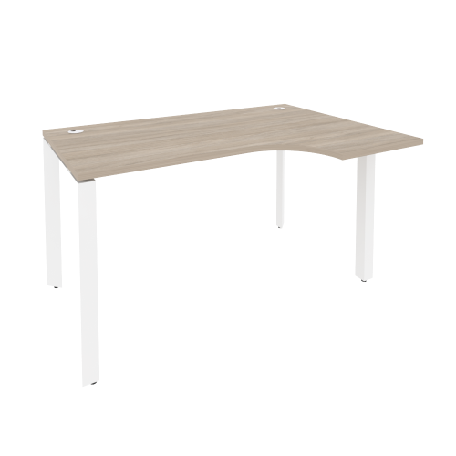 Стол эргономичный на П-обр. м/к Onix O.MP-SA-2 (R) фото 6 Стол эргономичный на П-обр. м/к Onix O.MP-SA-2 (R) фото 6