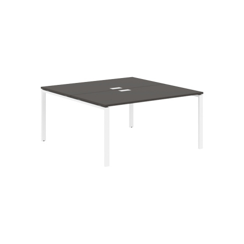 Стол 2-х местный EDIS EUWST 1516 фото 3