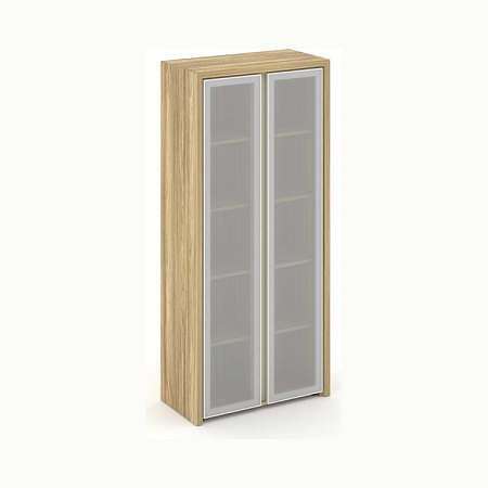 Шкаф высокий широкий Корнер COR.ST-1.10R