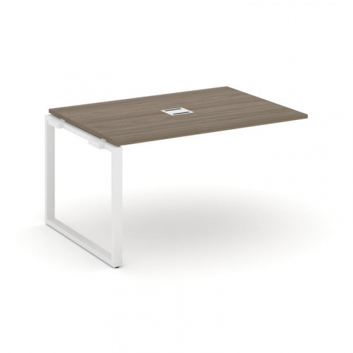 Style Project Проходной наб. элем. перег. стола SN-6O.NSPRG-003 Дуб Табак/Металл Серый 1380*980*750 фото 5 Style Project Проходной наб. элем. перег. стола SN-6O.NSPRG-003 Дуб Табак/Металл Серый 1380*980*750 фото 5