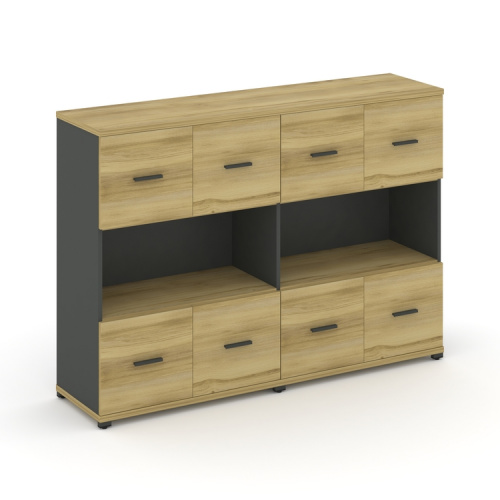 Шкаф офисный Concept CN.STS-325 A Шкаф офисный Concept CN.STS-325 A