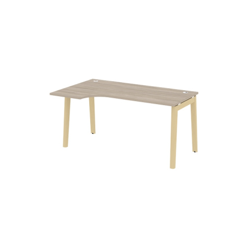 Стол эргономичный Onix Wood OW.SA-1 (L) фото 10