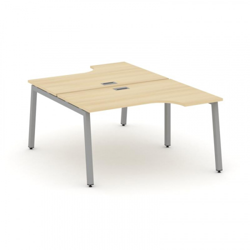 Style Project Рабочая станция эргоном. SN-5A.DRPA-012 Дуб Наварра/Металл Антрацит 1580*1432/1992*750 фото 5 Style Project Рабочая станция эргоном. SN-5A.DRPA-012 Дуб Наварра/Металл Антрацит 1580*1432/1992*750 фото 5