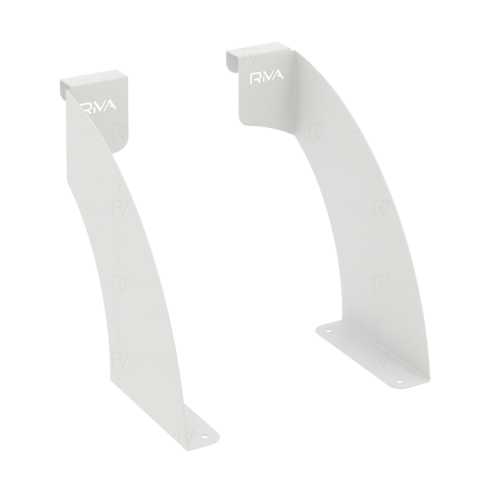 Комплект кронштейнов MAN-41 фото 4