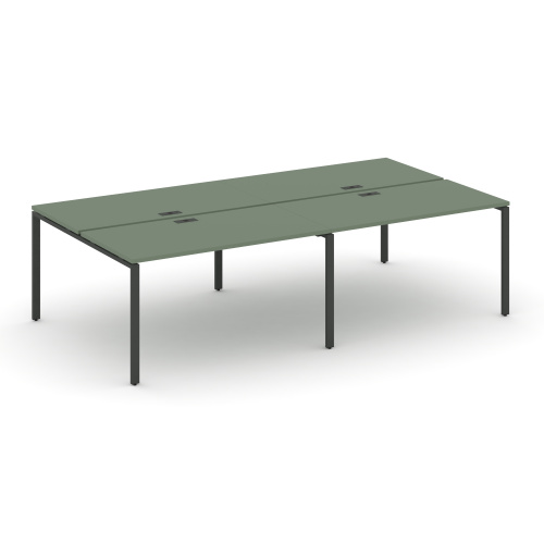 Бенч-система на 4 места Concept CN.DRS-006 фото 2