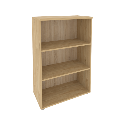 Стеллаж офисный средний Onix O.ST-2 фото 6 Стеллаж офисный средний Onix O.ST-2 фото 6