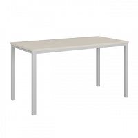 Одиночный стол на металлокаркасе Lite VL-31